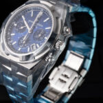 Vacheron Constantin Chronograph 5500V/110A-B148 2022