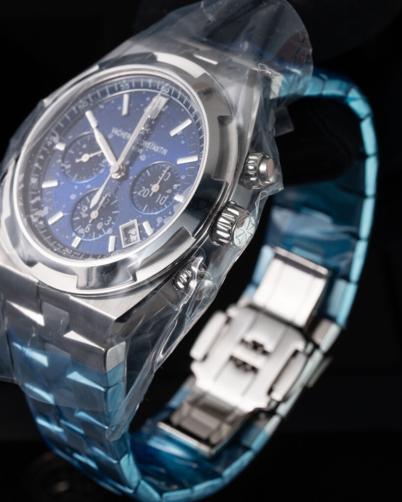 Vacheron Constantin Chronograph 5500V/110A-B148 2022