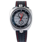 Omega Seamaster Bullhead 225.12.43.50.02.001 2016