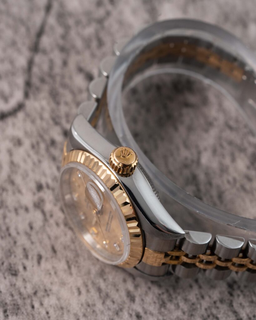 Rolex Datejust 79173 2002
