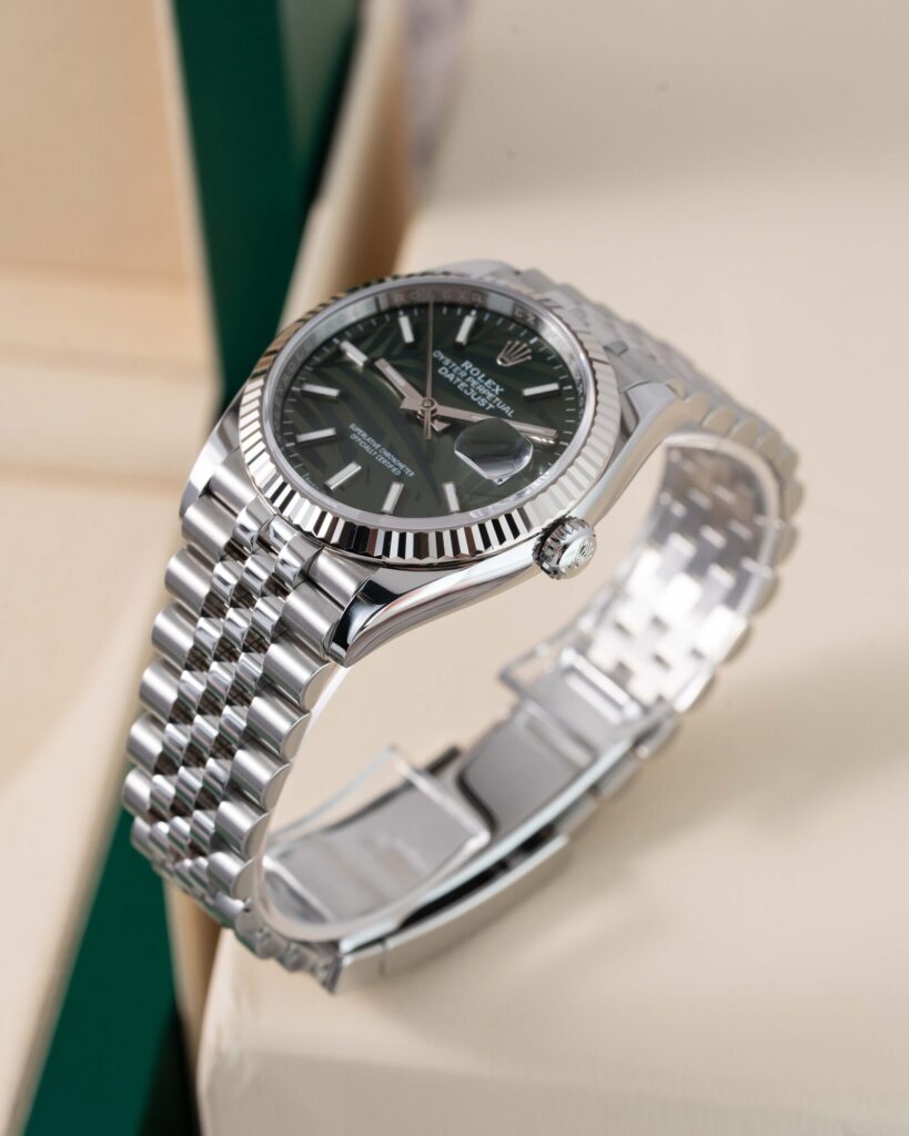 Rolex Datejust 126234 2023
