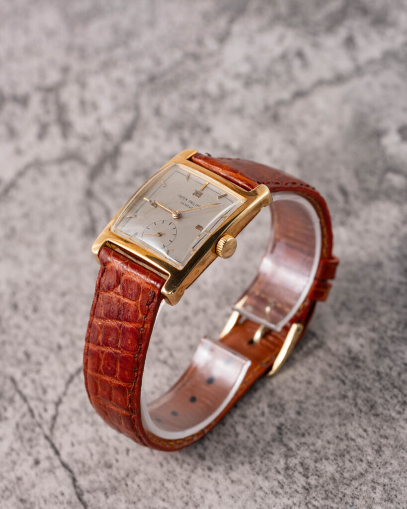 Patek Philippe 2433 2433 1940