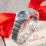Omega Ladies Constellation 123.15.24.60.57.001 2015