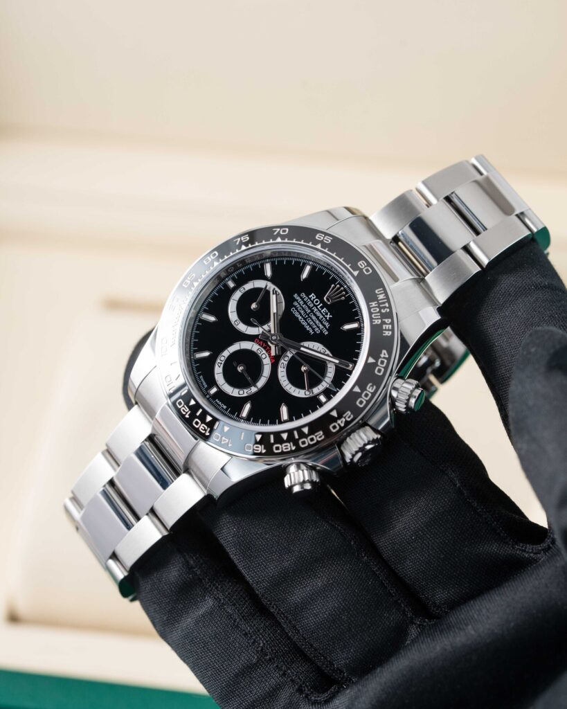 Rolex Daytona 126500LN 2025