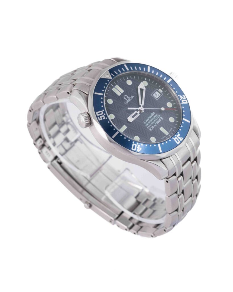 Omega Seamaster 2561.80.00 2000