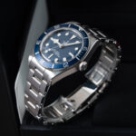 Tudor Black Bay Fifty-Eight 79030B 2020