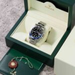 Rolex GMT-Master II 116710BLNR 2014