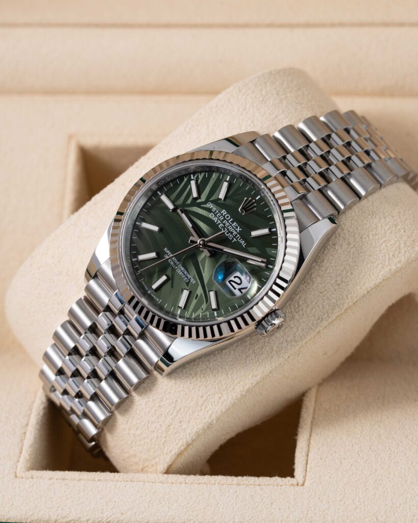 Rolex Datejust 126234 2023