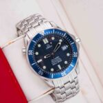 Omega Seamaster 2561.80.00 2000