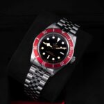 Tudor Black Bay 7941A1A0RU 2024