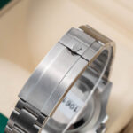 Rolex Submariner 124060 2022