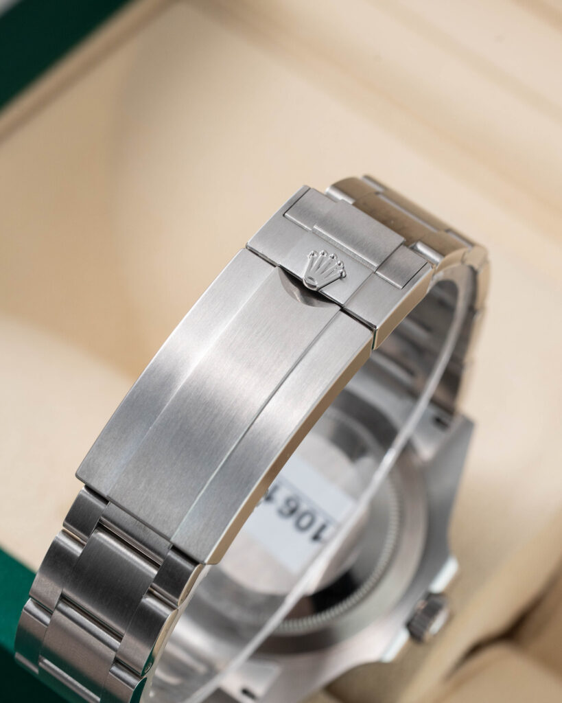 Rolex Submariner 124060 2022