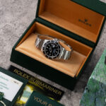 Rolex Submariner 16610 2004