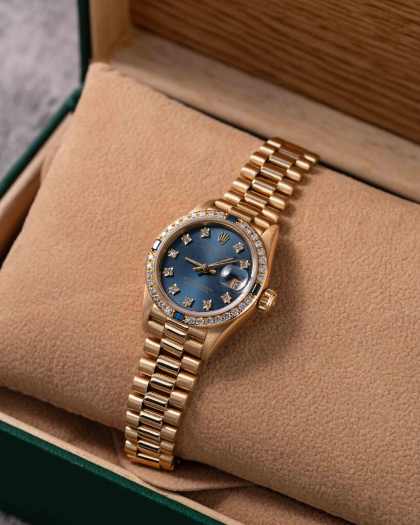 Rolex Datejust 69088 1987