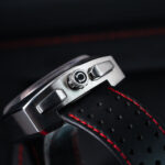 Omega Seamaster Bullhead 225.12.43.50.02.001 2016