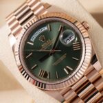 Rolex Day-Date 228235 2025
