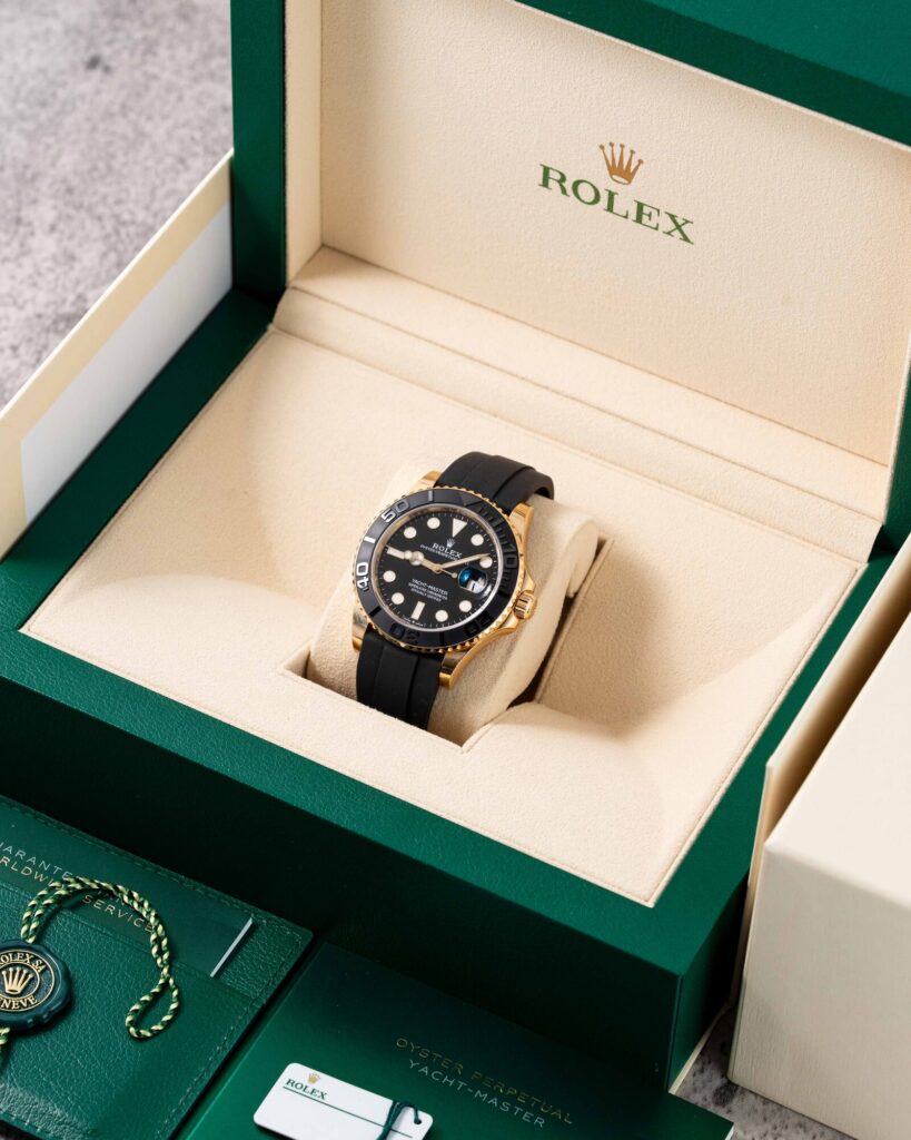 Rolex Yacht-Master 226658 2024