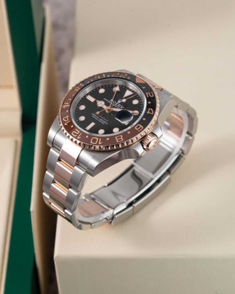 Rolex GMT-Master II 126711CHNR 2024