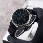 IWC Portuguese Chronograph IW371438 2009