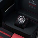 Omega Seamaster Bullhead 225.12.43.50.02.001 2016