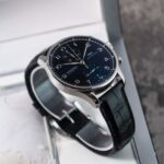 IWC Portuguese Chronograph IW371438 2009