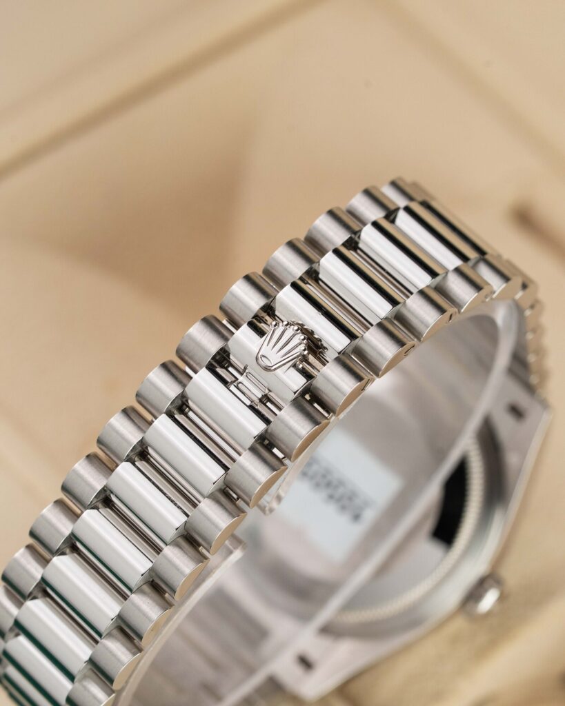 Rolex Day-Date 128236 2025