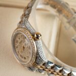 Rolex Datejust 69173