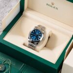 Rolex Datejust 126300 2021
