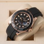Rolex Yacht-Master 116655 2017