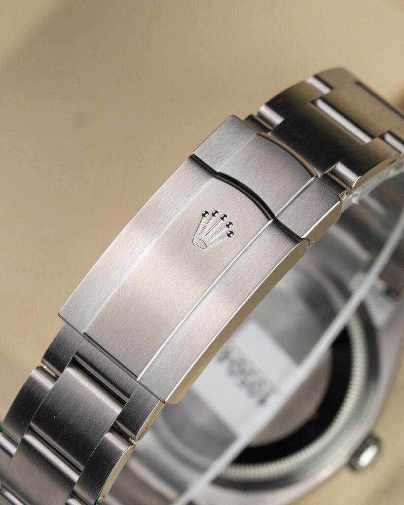 Rolex Oyster Perpetual 126000 2025