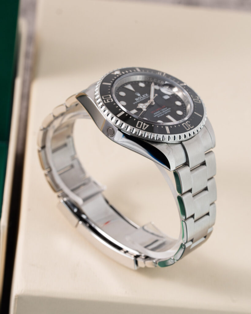 Rolex Sea-Dweller 126600 2024