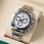 Rolex Daytona 126500LN 2025