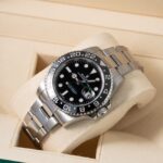 Rolex GMT-Master II 116710LN 2018