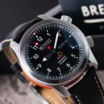 Bremont Martin Baker Chronometer MB11/OR 2010