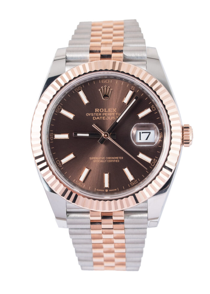 Rolex Datejust 126331 2025