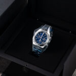Vacheron Constantin Chronograph 5500V/110A-B148 2022