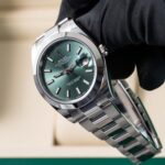 Rolex Datejust 126300 2025