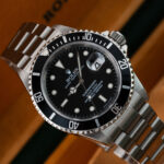 Rolex Submariner 16610 2004
