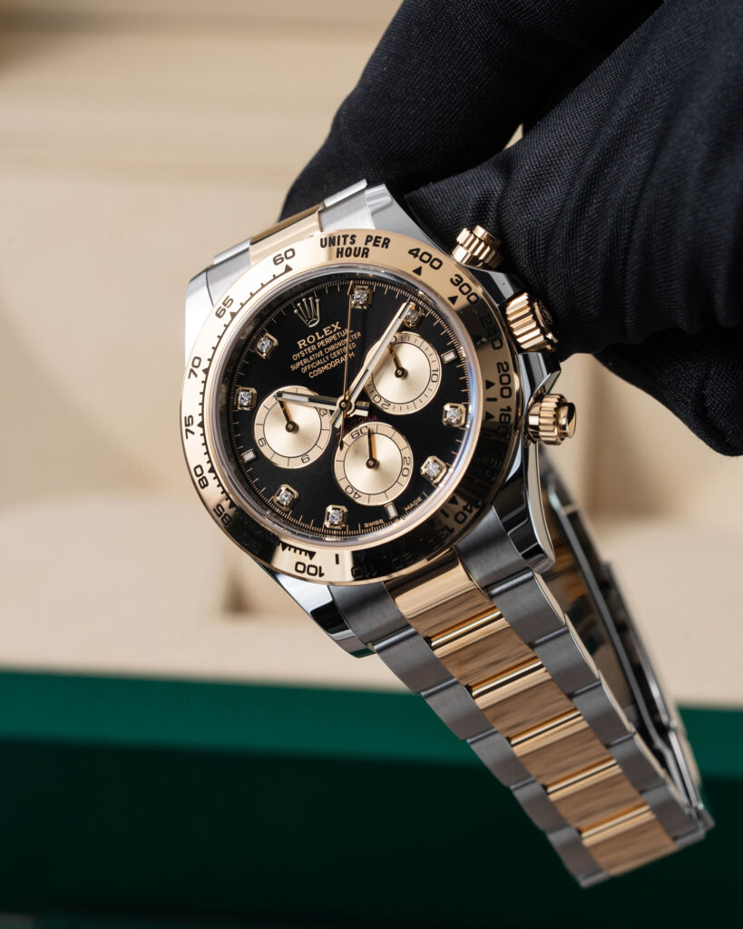 Rolex Daytona 126503 2025