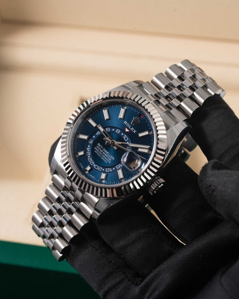 Rolex Sky-Dweller 326934 2023
