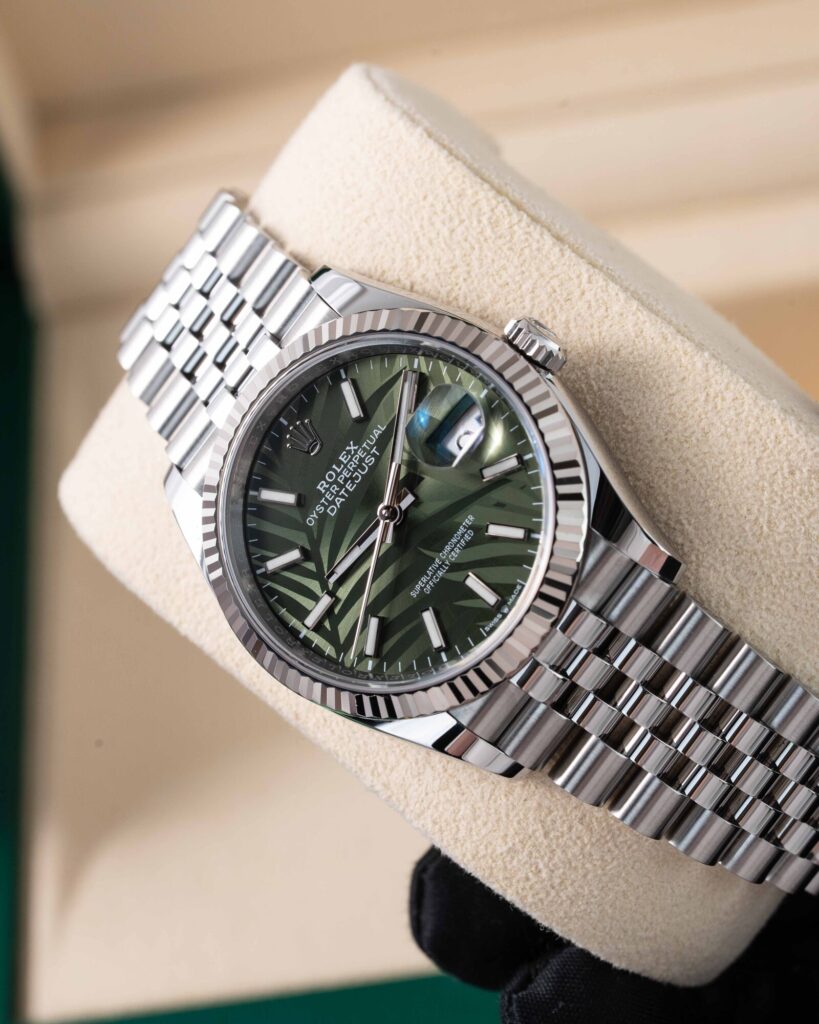Rolex Datejust 126234 2023