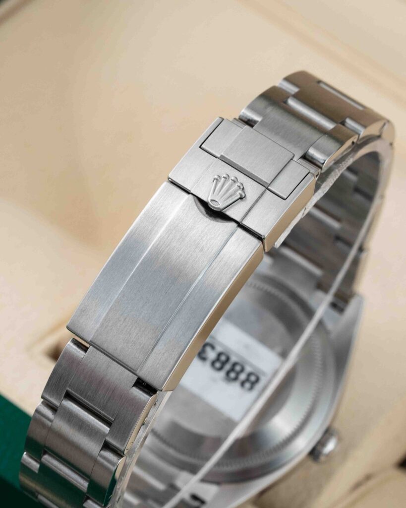 Rolex Explorer 124270 2023