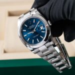 Rolex Datejust 126300 2021