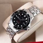Omega Seamaster 212.30.41.61.01.001 2009