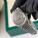 Rolex Datejust 16014