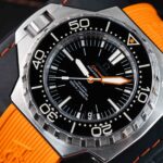 Omega Seamaster Ploprof 224.32.55.21.01.001 2012