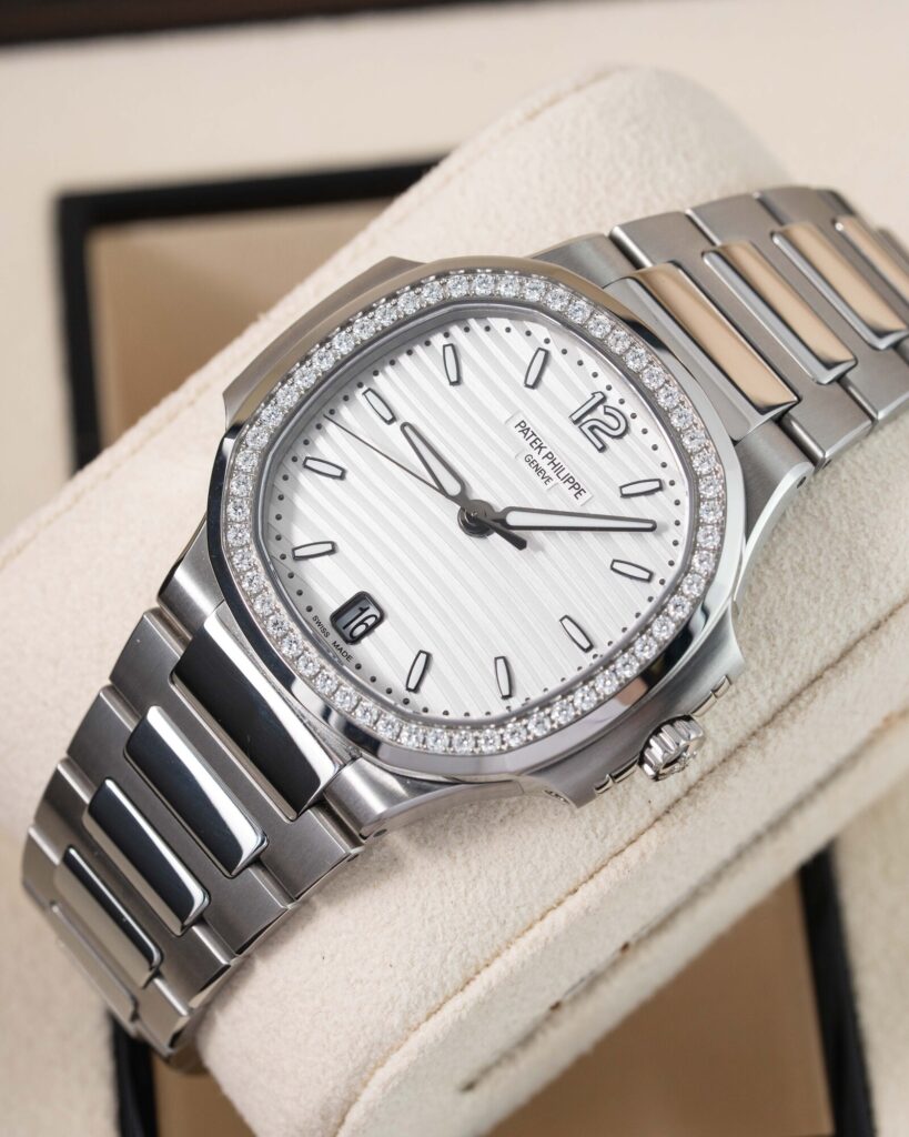 Patek Philippe Nautilus 7118/1200A-010 2024