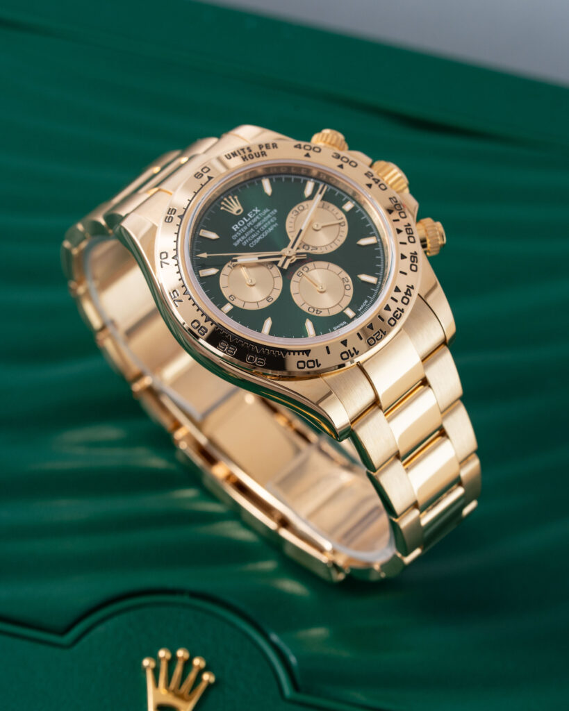 Rolex Daytona 126508 2025