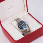 Omega Seamaster 2561.80.00 2000
