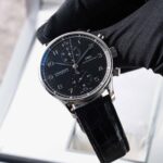 IWC Portuguese Chronograph IW371438 2009